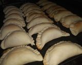 Foto del paso 5 de la receta: Empanadas humita