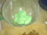 Buah Malaka/Klepon