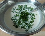 Legényfogó leves recept fázis 9 fotója