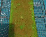Foto langkah ke 8 dari resep Ice Milo Cake.