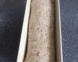 Foto del paso 8 de la receta: Pan de molde integral con semillas