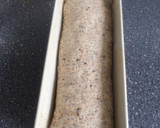 Foto del paso 8 de la receta: Pan de molde integral con semillas