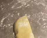 Házi töltött ravioli recept fázis 3 fotója