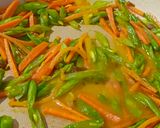 Foto langkah ke 5 dari resep Acar Kuning.
