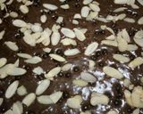 Foto langkah ke 7 dari resep Brownies Panggang tanpa BP.