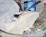 صورة لخطوة 1 من وصفة حلاوة الجبن 🥠