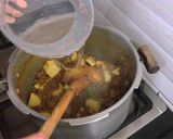 A picture of step 4 of 3 spice Aloo Keema Recipe.