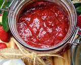 Foto del paso 7 de la receta: Mermelada de frutillas🍓🍓🍓