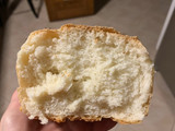 Pan de 2 ingredientesSúper saludable