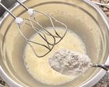 Foto del paso 3 de la receta Rosquillas con leche condensada