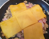 Foto del paso 2 de la receta: Trenzas gemelas de hojaldre saladas