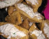 Foto langkah ke 5 dari resep Tahu Aci.