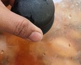 A picture of step 7 of Malabar Chicken Curry (Kerala Special).