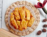 Foto langkah ke 5 dari resep Kastengel.