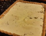 Foto del paso 4 de la receta: Tarta de zapallitos con masa integral 🍲