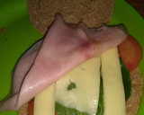Foto del paso 5 de la receta: Pan árabe integral casero