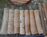 Foto del paso 5 de la receta: Panqueques para canelones