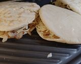 Foto del paso 3 de la receta: Bocapita kebab