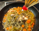 Foto del paso 3 de la receta: Sardinas en escabeche