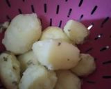 भेलपुरी (bhelpuri recipe in Hindi) रेसिपी चरण 3 फोटो