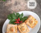 Foto langkah ke 3 dari resep 10. Tahu fantasi.