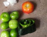 Foto del paso 1 de la receta: Chilaquiles Montados