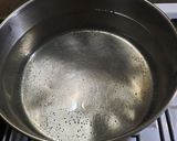 Foto del paso 5 de la receta: Spaghetti picantes al ajillo con mix de quesos