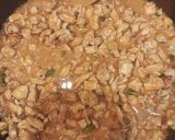 A picture of step 4 of Brazilian Chicken stroganoff - fitness.