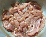 รูปขั้นตอนการทำที่ 1 ของ ก๋วยเตี๋ยวแห้ง