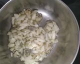 Foto del paso 1 de la receta: Salsa brava