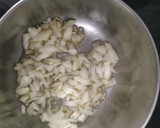 Foto del paso 1 de la receta: Salsa brava