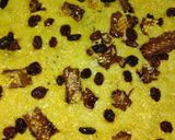 A picture of step 3 of Banana cake(local baking).