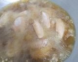 รูปขั้นตอนการทำที่ 2 ของ ปีกไก่ทอดกระเทียมพริกไทย