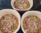 Foto del paso 19 de la receta: 24. Ensalada de lechuga y culantro