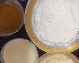 Foto langkah ke 2 dari resep 71 Bolu Keju Kukus.