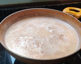 A picture of step 3 of Sheer Khurma.