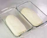 Homemade bread "Toast" recipe step 2 photo