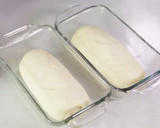 A picture of step 2 of Homemade bread "Toast".