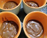 A picture of step 8 of Coffee Flavoured Mug cake.