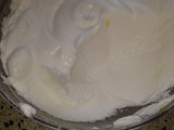 Orange cake