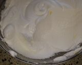 A picture of step 6 of Orange cake.