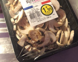 Foto del paso 2 de la receta: Revuelto de champiñones