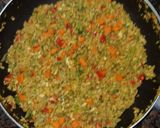 Foto del paso 2 de la receta: Brócoli y Coliflor estilo Oriental