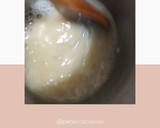 Foto del paso 2 de la receta: Mini budín de pan: sin gluten, sin lácteos, sin huevo, sin horno