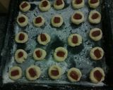 Foto del paso 3 de la receta: Pepas