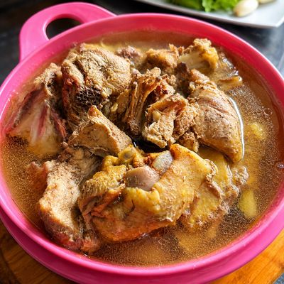 Langkah 1