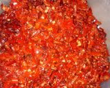 Foto langkah ke 2 dari resep Sambal goreng ati sapi.