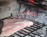 Foto del paso 2 de la receta: Matambrito de cerdo a la parrilla