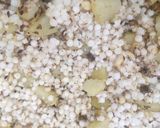 A picture of step 6 of Vrat ki Sabudana Khichdi.