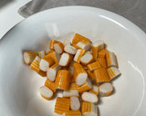Foto del paso 1 de la receta: Pimientos rellenos